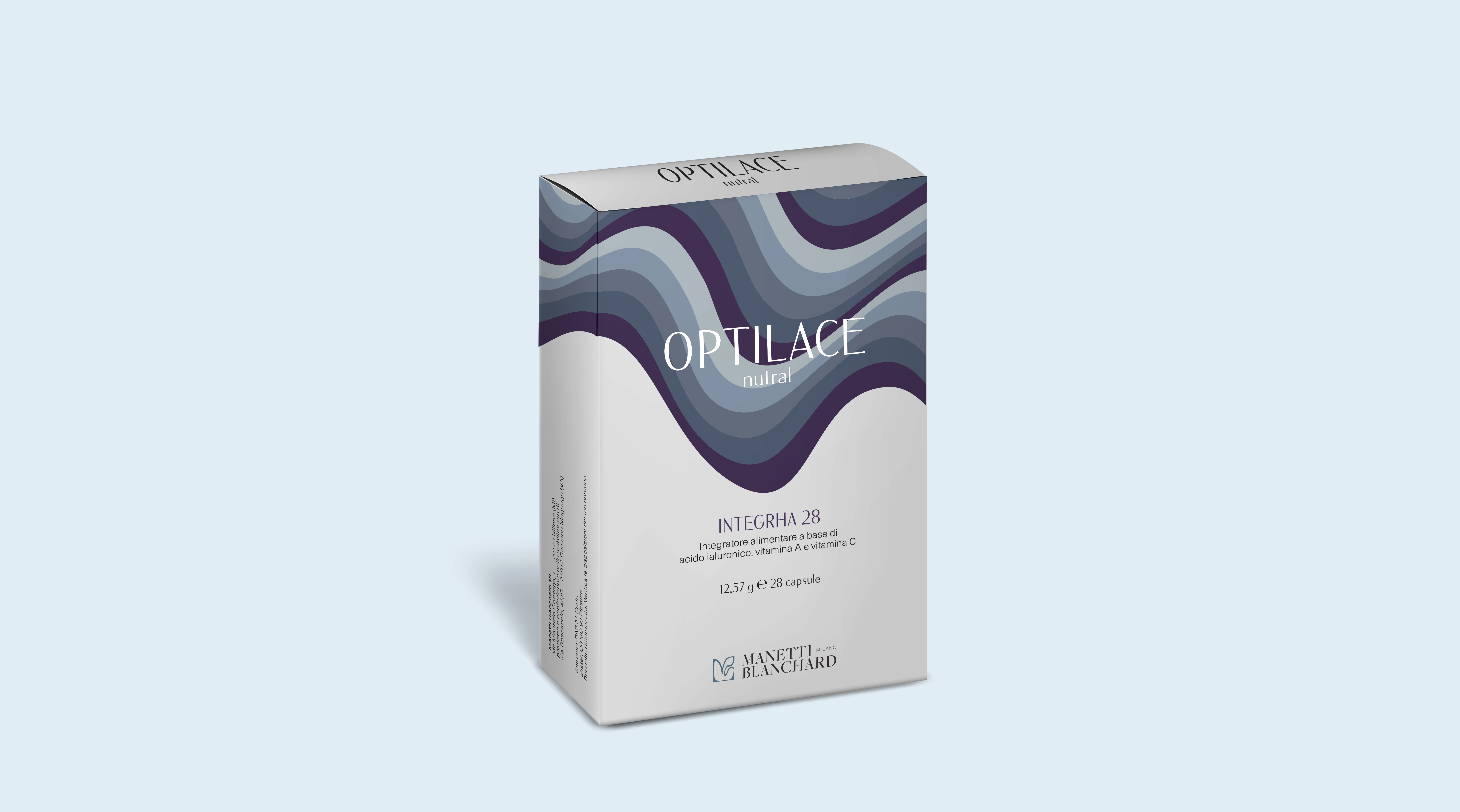 Optilace Nutral