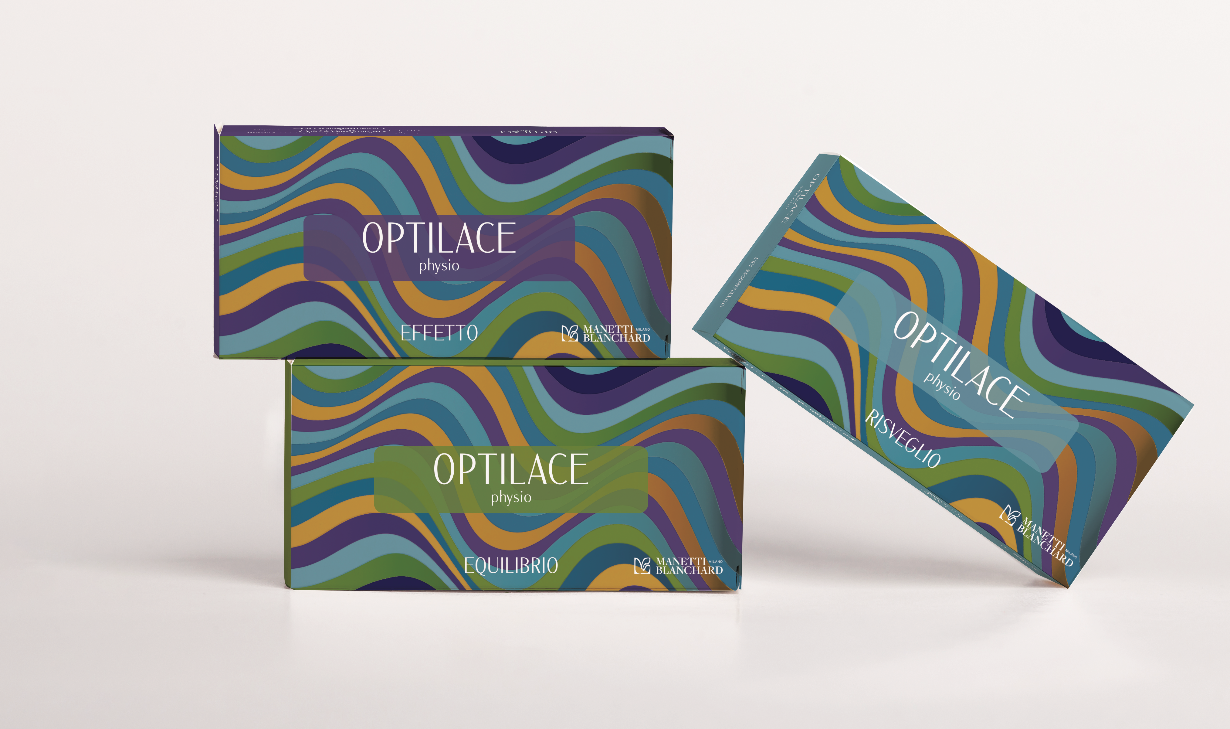 Optilace Physio