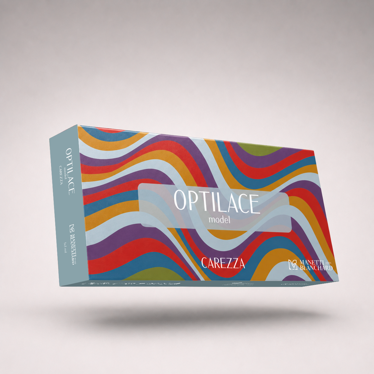 Optilace Model Carezza