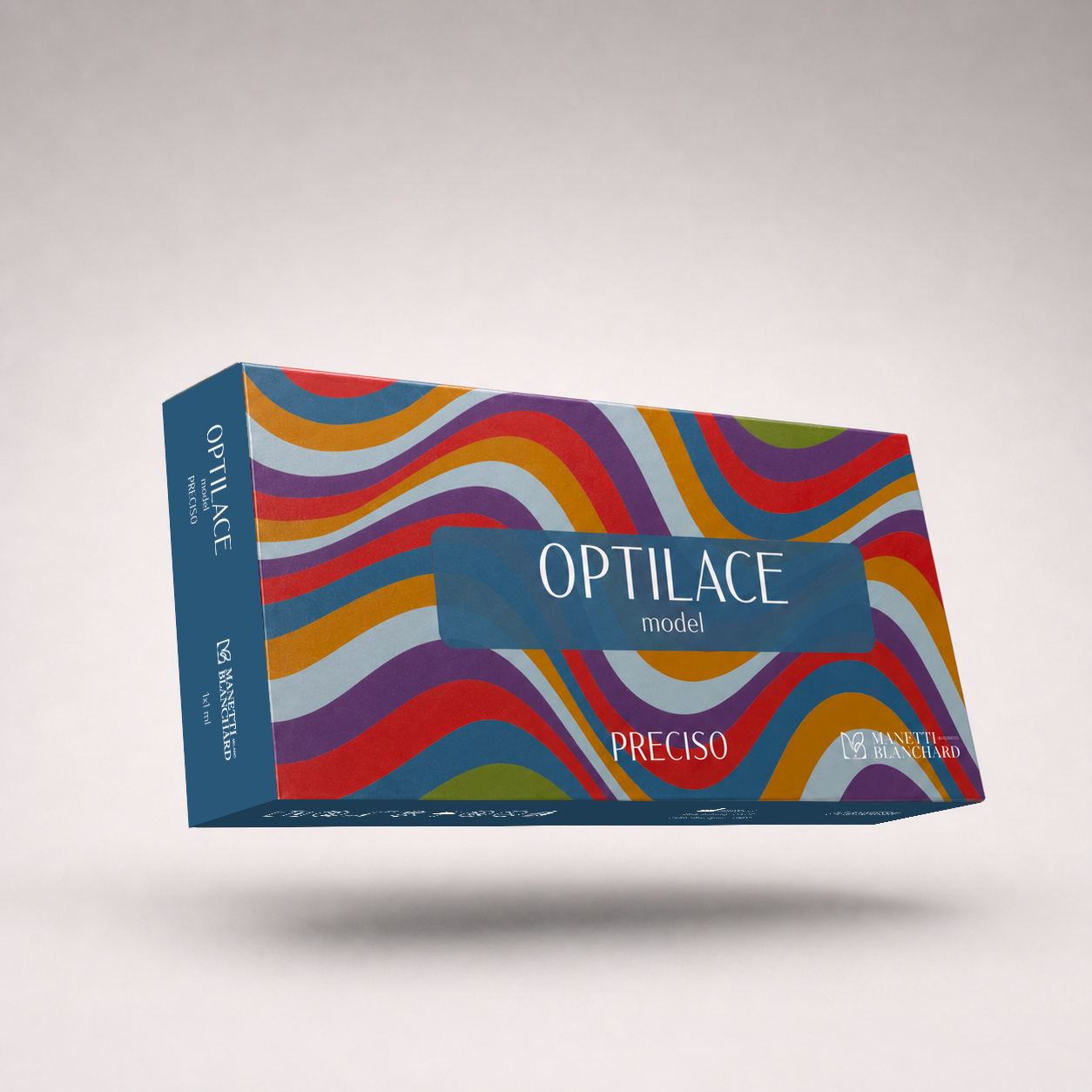 Optilace Model Preciso