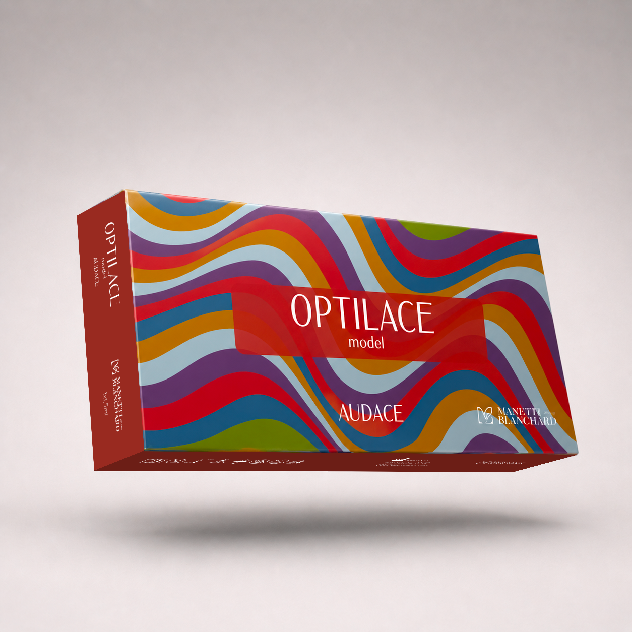 Optilace Model Audace