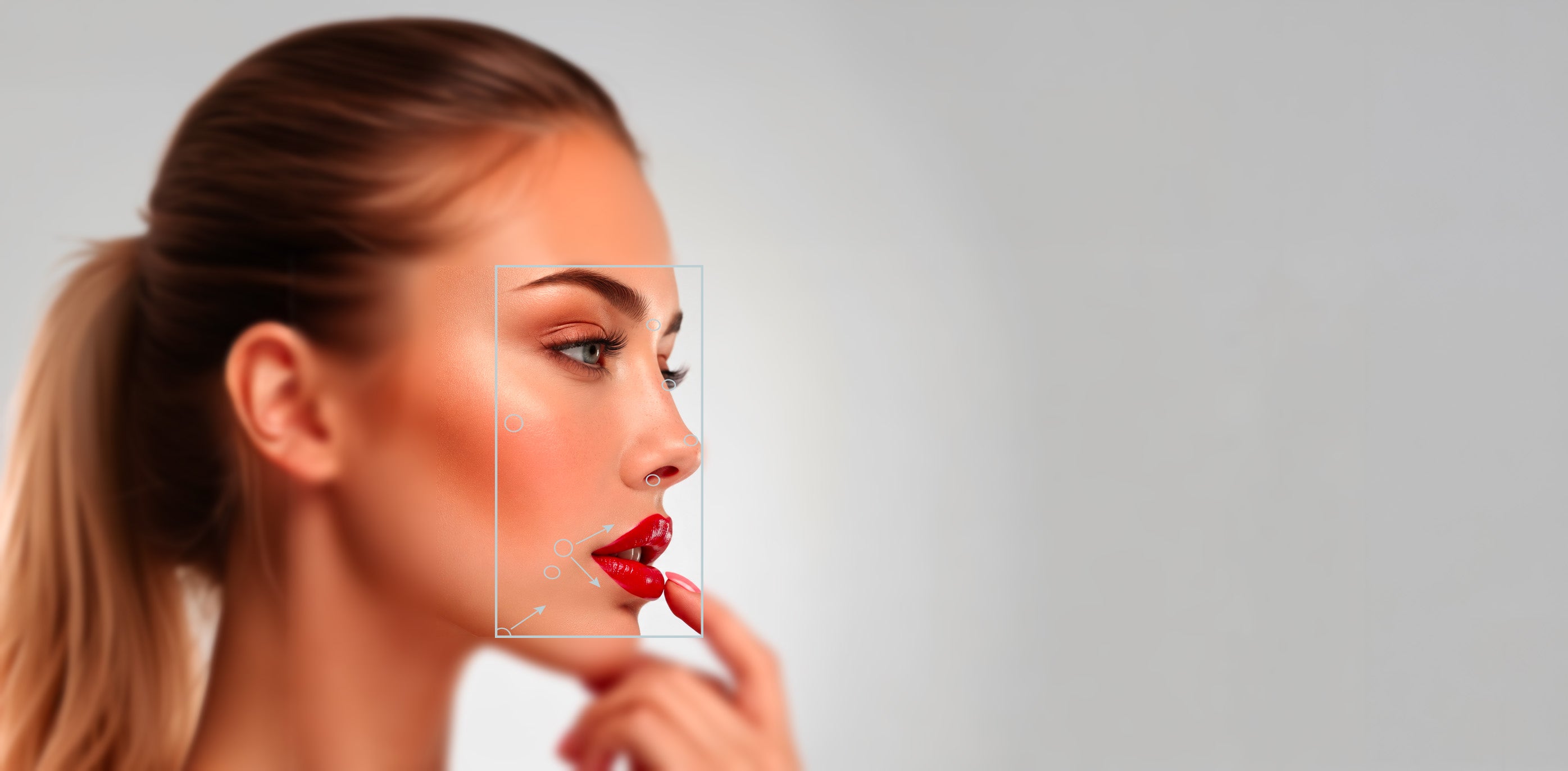 Aree di trattamento Optilace Model FORMA