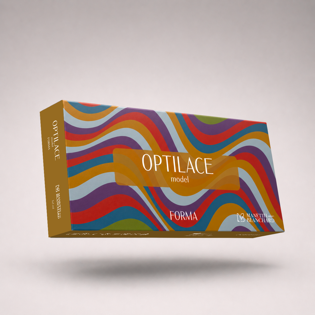 Optilace Model Forma