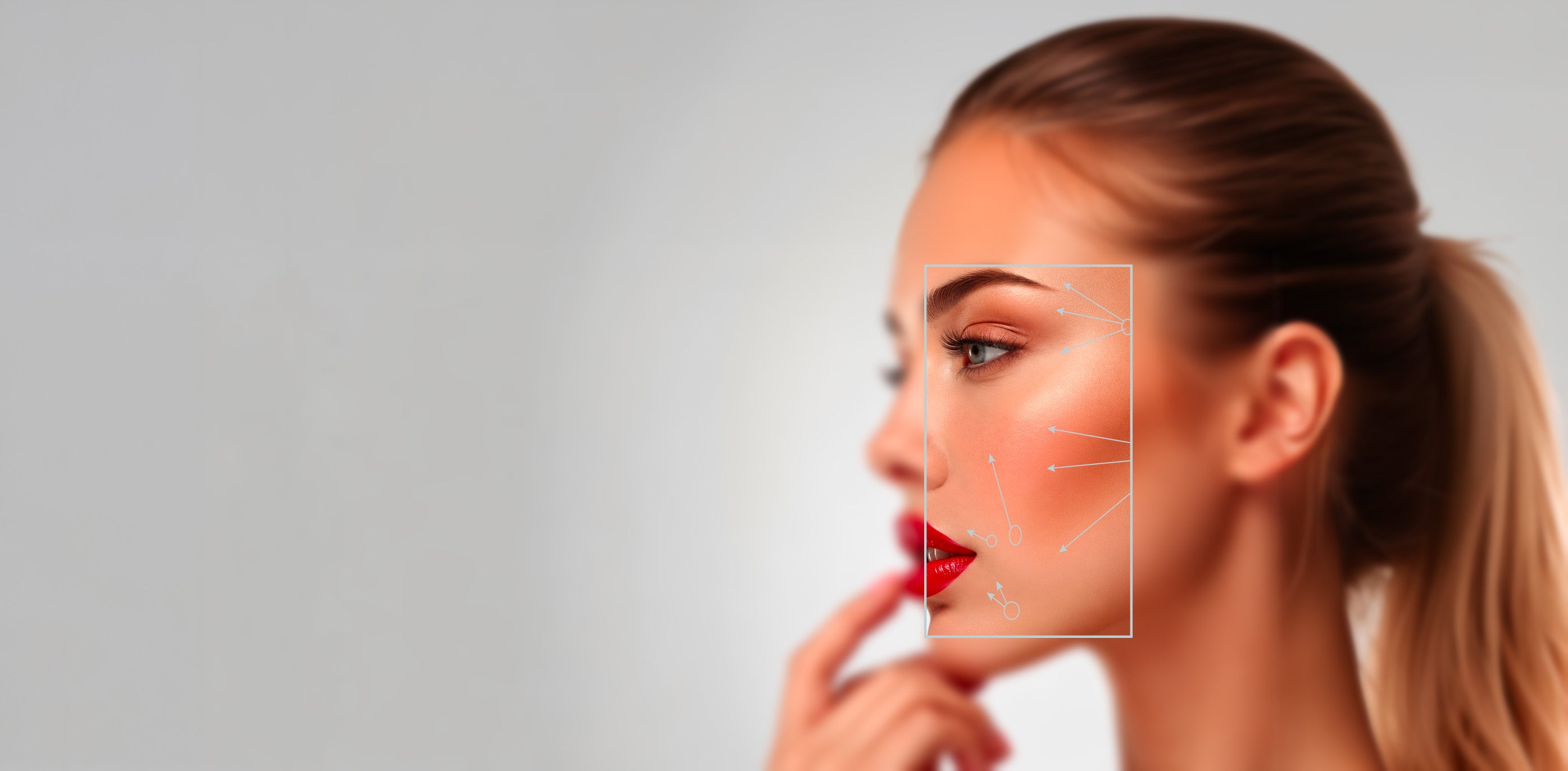 Aree di trattamento Optilace Model PRECISO