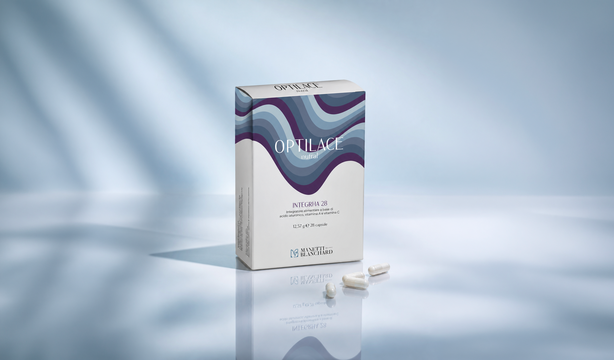 Optilace Nutral Inthegra 28