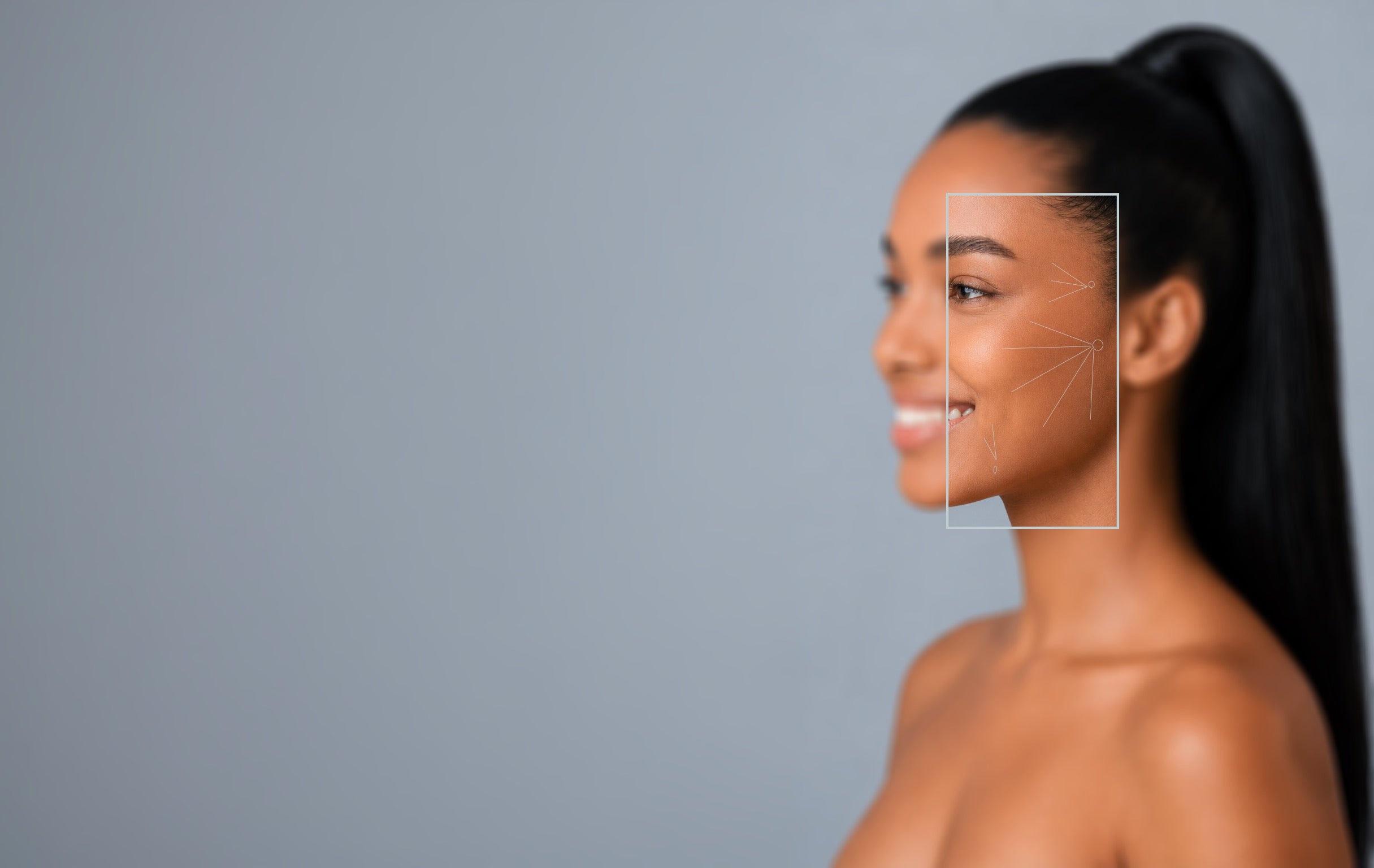 TECNICA LINEARE - Optilace Physio EFFETTO