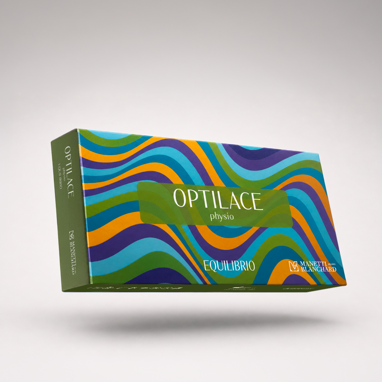 Optilace Physio Equilibrio